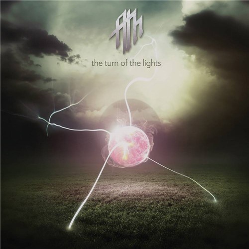 CD Andre Matos - The Turn Of The Lights