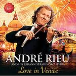 CD - Andre Rieu - Live In Venice