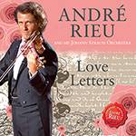 CD - André Rieu: Love Letters