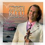 CD - André Rieu - Songs From My Heart