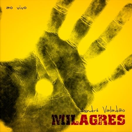 CD André Valadão Milagres