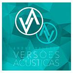 CD - André Valadão - Versões Acústicas