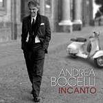 CD Andrea Bocelli - Incanto
