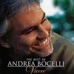 CD Andrea Bocelli - The Best Of Andrea Bocelli