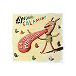 CD Andres Calamaro - La Lengua Popular