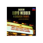 CD Andrew Lloyd Webber: a Classical Tribute