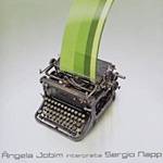 CD Ângela Jobim - Interpreta Sergio Napp