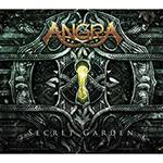 CD - Angra - Secret Garden