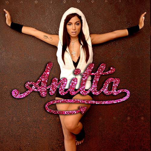Cd Anitta - Anitta