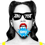 CD - Anitta: Bang