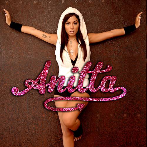 CD - Anitta