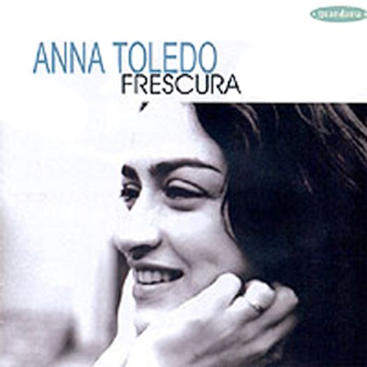 CD Anna Toledo - Frescura