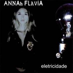 CD Annah Flavia - Eletricidade