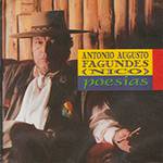 CD - Antonio Augusto Fagundes Neto - Poesias