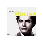 CD Antonio Molina - Flamenco (Duplo) (Importado)