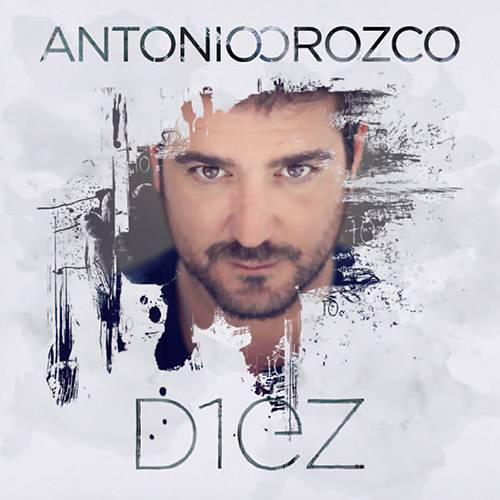 CD Antônio Orozco - Diez