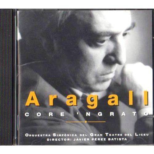Cd Aragall - Core Ngrato