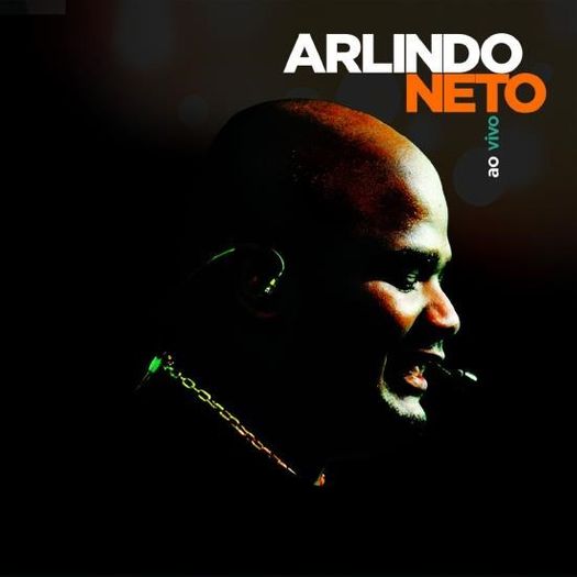 CD Arlindo Neto - ao Vivo - 2014