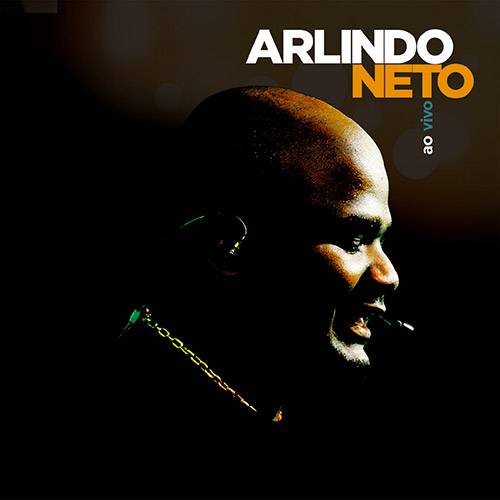 CD - Arlindo Neto: um Bom Aprendiz