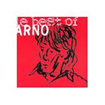 CD Arno - Le Best Of (importado)
