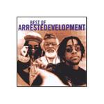 CD Arrested Development - Best Of (Importado) - EMI Records
