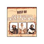 CD Arrested Development - Best Of (Importado)