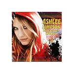 CD Ashlee Simpson - Bittersweet World