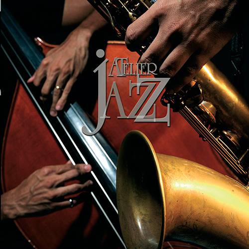 CD - Atelier Jazz: Atelier Jazz