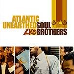 CD Atlantic Unearthed - Soul Brothers (Trilha)