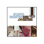 CD Atlantic Unearthed - Soul Sisters
