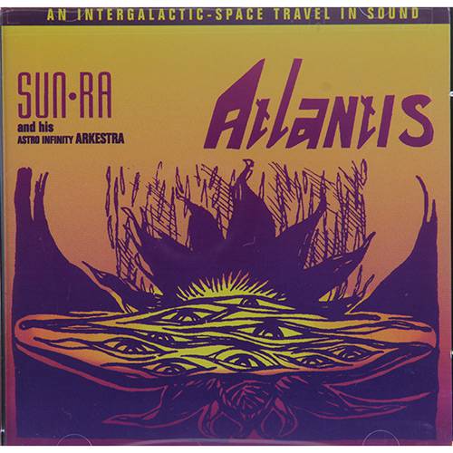 CD - Atlantis