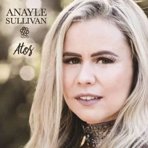 Cd Atos - Anayle Sullivan