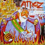 CD Atroz - Diabolus In Lula