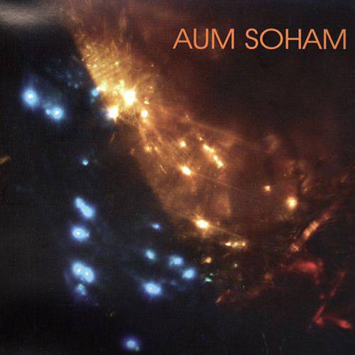 CD Aum Soham - Aum Soham