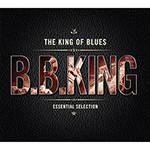 CD - B.B. King: The King Of Blues (3 Discos)