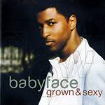 CD Babyface - Grown & Sexy (importado)