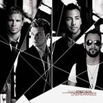 CD Backstreet Boys - Unbreakable