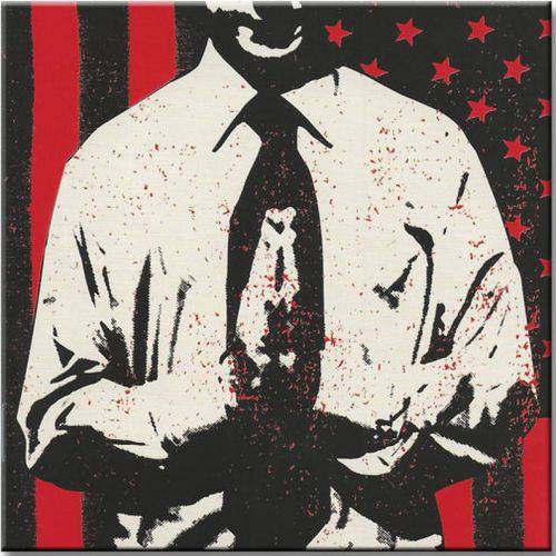 Cd Bad Religion - The Empire Strikes First
