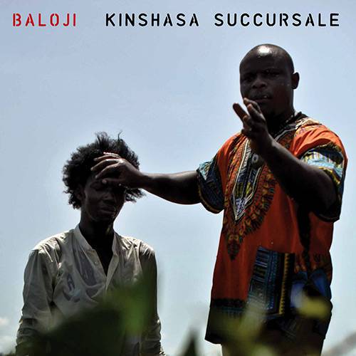 CD Baloji Kinshasa Succursale