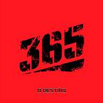 CD - Banda 365: o Destino