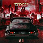 CD Banda Resgate - Ainda não é o Ultimo