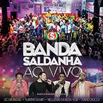 CD - Banda Saldanha (Ao Vivo)