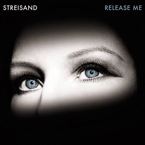 CD Barbra Streisand - Release me