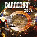CD Barretão 2007