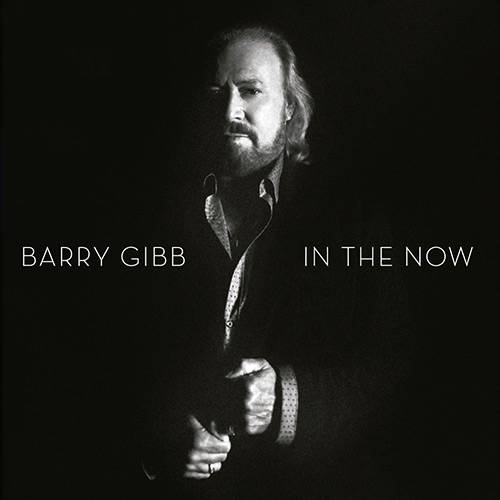 CD Barry Gibb - In The Now (deluxe)