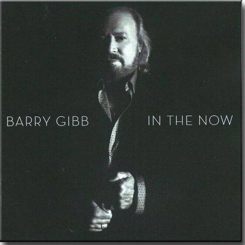 Cd Barry Gibb - In The Now