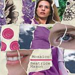 CD Beatrice Mason - Mosaico