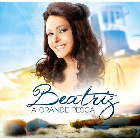 CD Beatriz a Grande Pesca