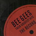 CD Bee Gees - Their Greatest Hits: The Record - Duplo