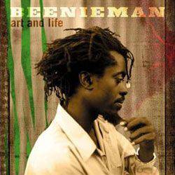 CD Beenieman - Art And Life (Explicit Lyrics) (Importado)